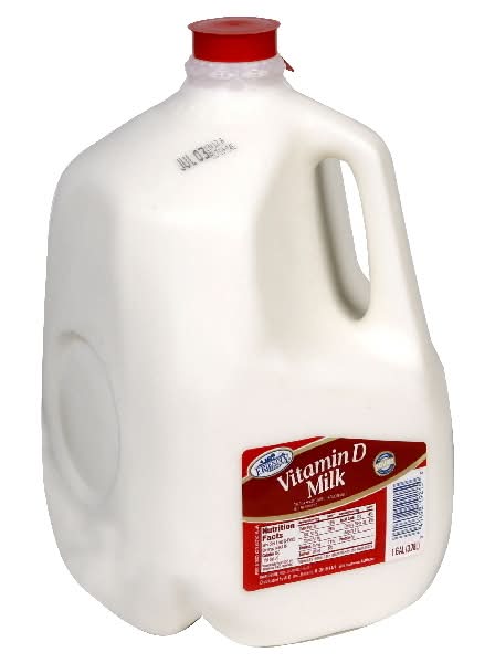 Friendly Farms Vitamin D Whole Milk (1 gal)