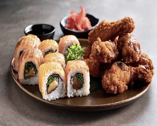 Basak Wing - 1521 6th Ave