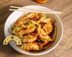 Yummy House Sopas Vietnamitas