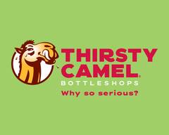Thirsty Camel (Labrador)