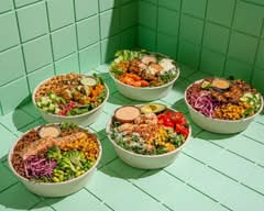 The Salad Project - Sentier