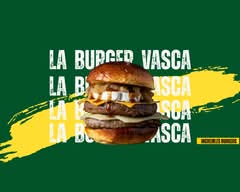 La Burger Vasca Sopela