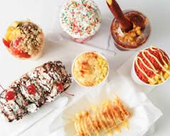 Myra's Jugos Y Frutas