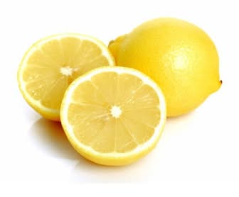 Lemons, Small
