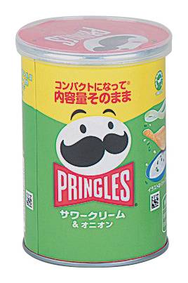 ◎プリングルズ≪サワークリーム&オニオン≫(53g)