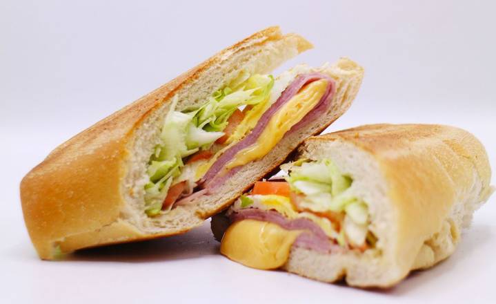 Sándwich Combinación