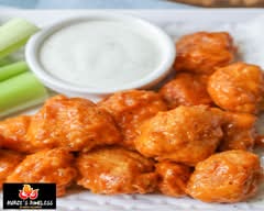 Marces Boneless (Monterrey)