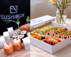 Sushi Box, Stellenbosch