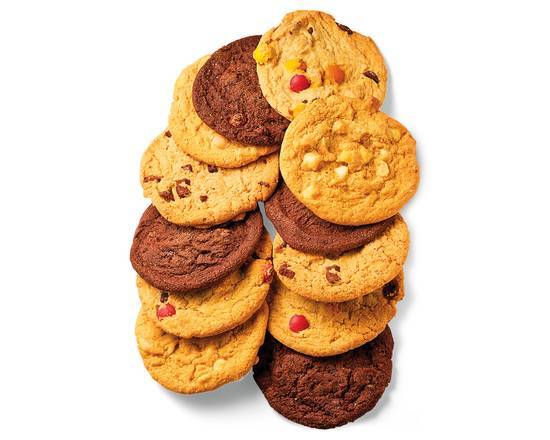 Cookies (12 St)