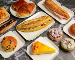 Au rond point gourmand