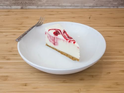 Strawberry Cheesecake