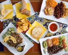 Tacos Chinampa - Mesa St.
