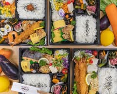 帝塚山弁当 リヴレゾン LIVRAISON