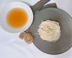 盛岡冷麵 しずく亭 