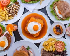 General Food & Beers (Coimbra)