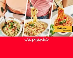 VAPIANO Hamburg Gänsemarkt