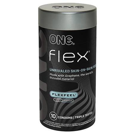 One Flex Condoms