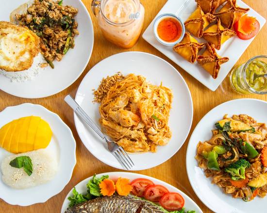 Thai Place