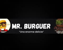 “Mr Burguer “