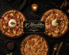 Il Mandolino Panino