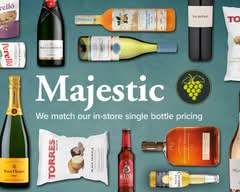 Majestic (Trowbridge)