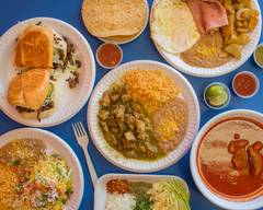 D’Soto’s Mexican Food