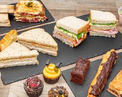 Smarty’s Sandwiches and Cakes