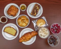 Influence Cafe (3324 Secor Rd, Suite 2)