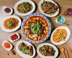 約客來快炒餐廳 熱炒