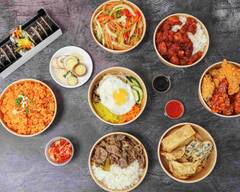 Eatopia Korean Takeaway