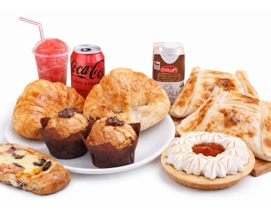 Dulce Marigrin (Santiago)