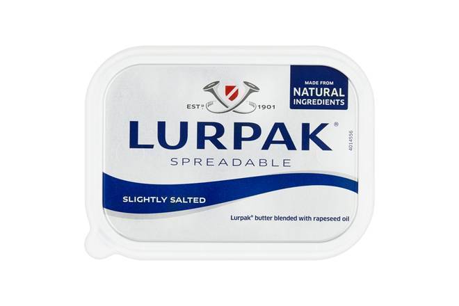 Lurpak Butter Spreadable 500g