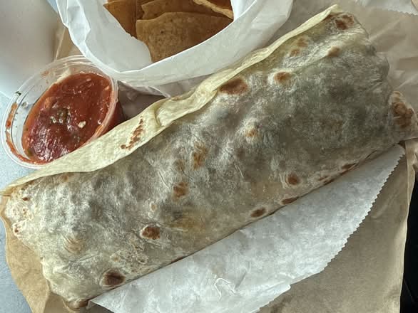 Campos Tacos
