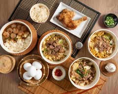 良記炒飯王
