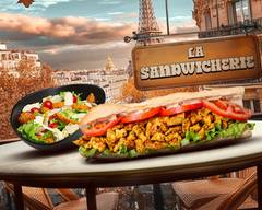 La Sandwicherie