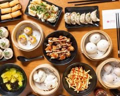 Dumplings Delight