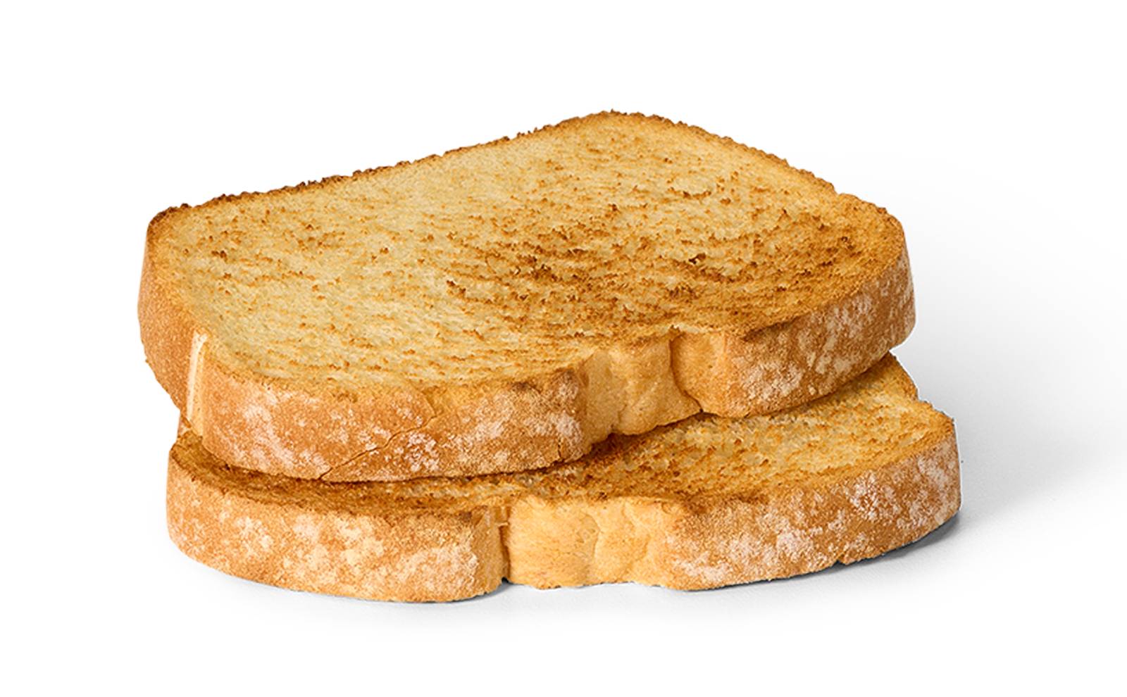 White Toast