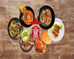Tacos Don Cuco (Dyer)