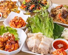 韓国料理ハヌリ（三宮横丁）