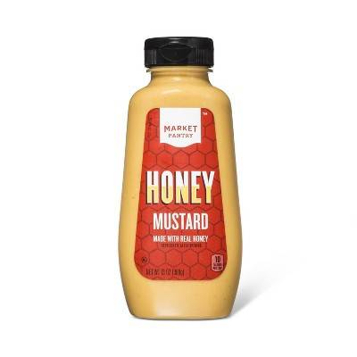 Market Pantry Honey Mustard