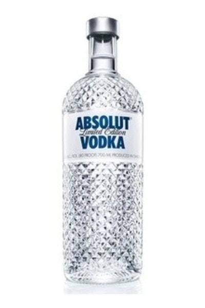 Absolut Citron Glimmer (750 ml)