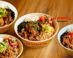 Ay Mamita Mexican Bowls - Sant Cugat 