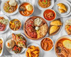 African Pride Restaurant