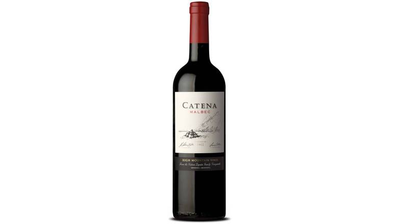 Bodega Catena Malbec