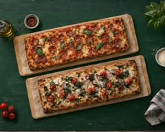 PIZZA VIBES🍕