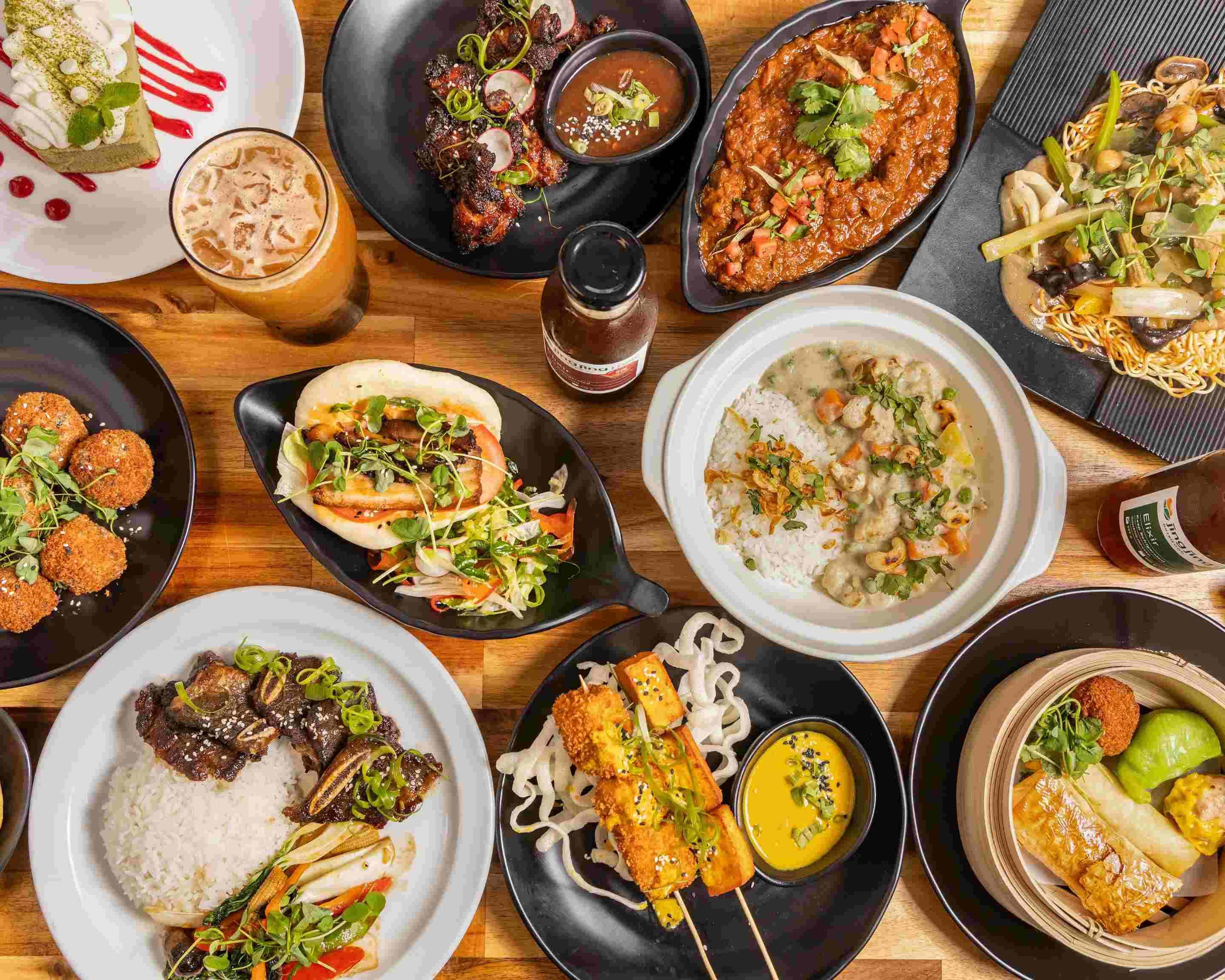 Jing Menu Order Jing Jing Nutrifood - Menu & Prices - London Delivery | Uber Eats