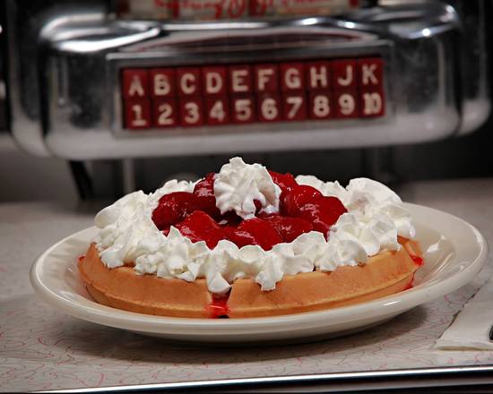 Chase's Diner