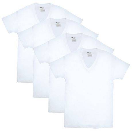 Hanes Tagless T-Shirts