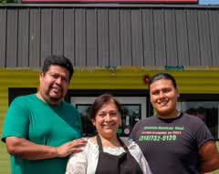 El Patrón Mexican (Croydon)