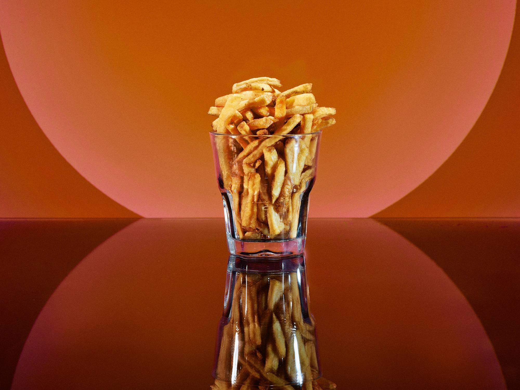 🍟 French fries